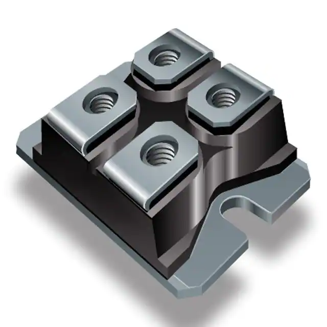 VS-GT180DA120U Vishay General Semiconductor - Diodes Division